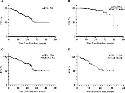 PARP inhibitor maintenance treatment for newly diagnosed ovarian cancer patients: a real-world study from China